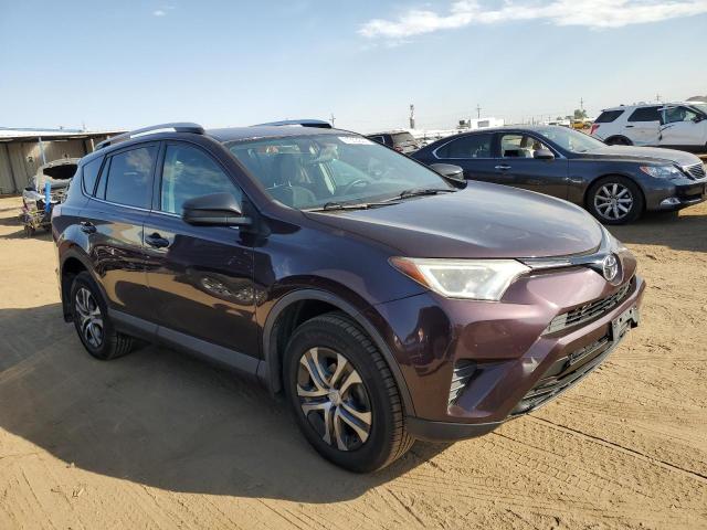 VIN 2T3BFREV0GW434828 2016 Toyota RAV4, LE no.4