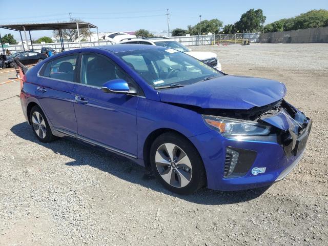 VIN KMHC05LH0KU050044 2019 Hyundai Ioniq, Limited no.4