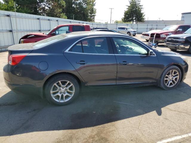 CHEVROLET MALIBU 1LT 2014 gray  gas 1G11C5SL2EF304931 photo #4