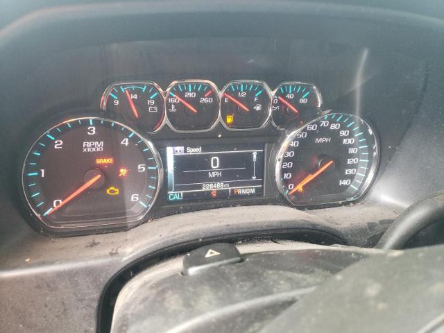 2015 CHEVROLET SILVRDO LT - 3GCPCREH6FG116543