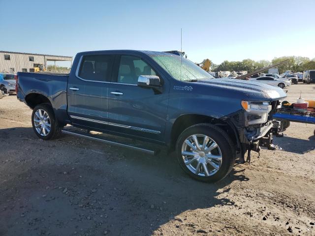 2024 CHEVROLET SILVERADO - 2GCUDJED5R1220341