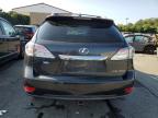 LEXUS RX 350 photo