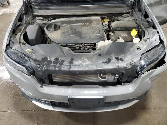 2019 JEEP CHEROKEE L - 1C4PJMDX6KD472659