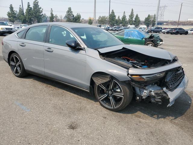 VIN 1HGCY2F59PA061177 2023 Honda Accord, Hybrid Sport no.4