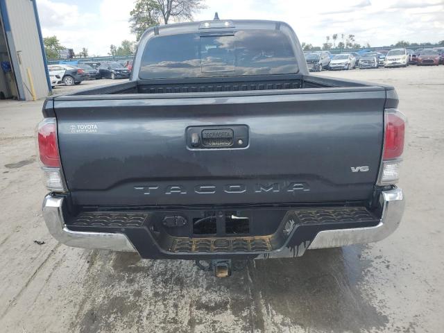 VIN 3TMCZ5AN4PM596778 2023 Toyota Tacoma, Double Cab no.6