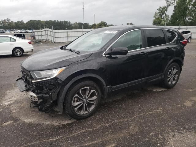 2020 HONDA CR-V EX #3023397239