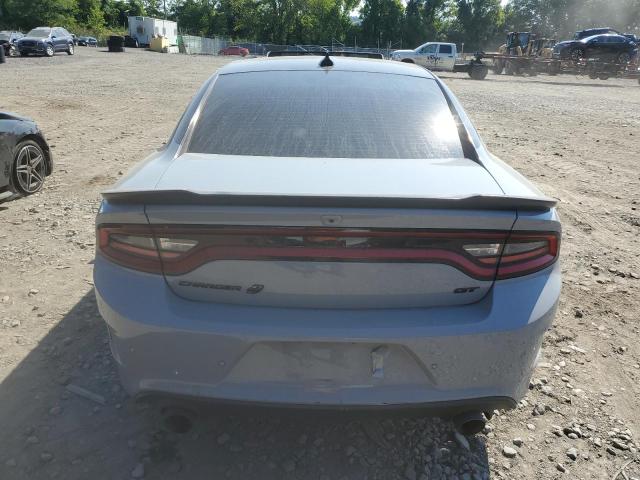 VIN 2C3CDXMGXMH626131 2021 Dodge Charger, GT no.6