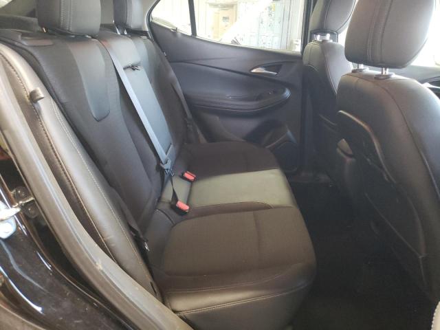 2021 BUICK ENCORE GX - KL4MMESLXMB105594
