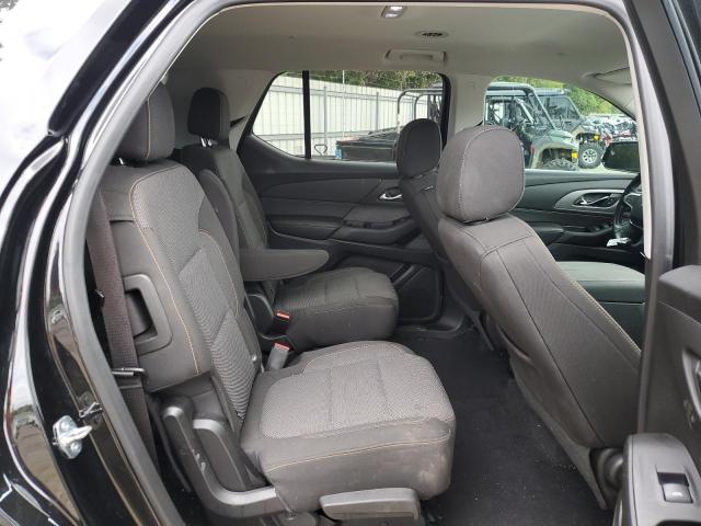 2019 CHEVROLET TRAVERSE L - 1GNERGKW3KJ180729