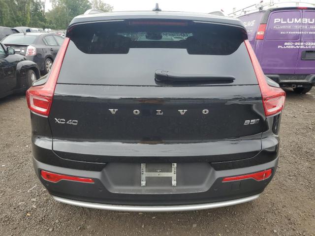 VIN YV4L12UN1P2025366 2023 Volvo XC40, Plus no.6