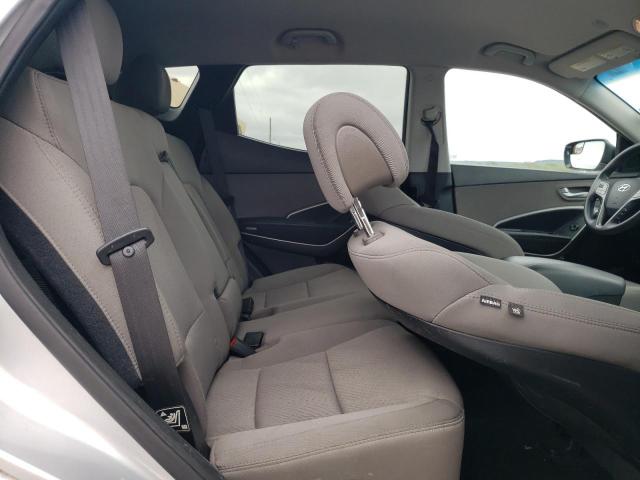 2016 HYUNDAI SANTA FE S - 5XYZU3LB7GG343032