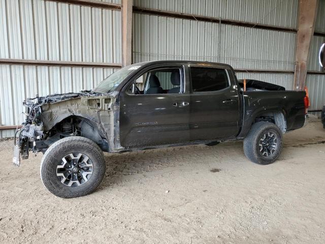 VIN 3TMAZ5CN4GM016787 2016 Toyota Tacoma, Double Cab no.1