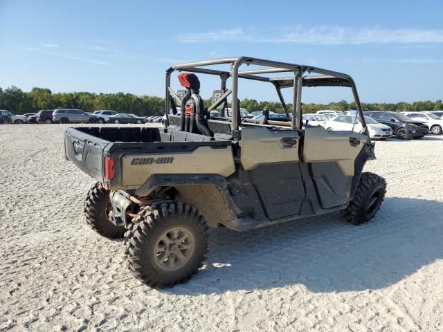 2023 CAN-AM DEFENDER M - 3JBUAAX43PK001940
