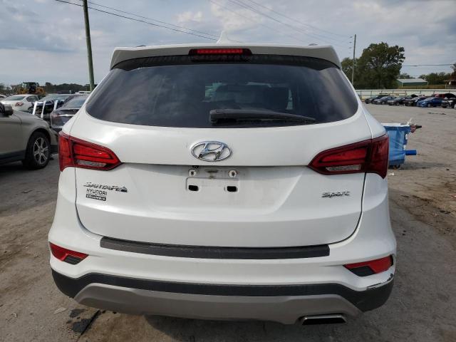 2017 HYUNDAI SANTA FE S - 5NMZU3LB0HH049219