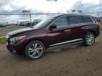 INFINITI QX60 photo