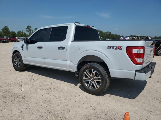 2022 FORD F150 SUPER - 1FTEW1CP9NKE78741