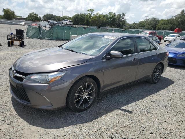 VIN 4T1BF1FK0HU653921 2017 Toyota Camry, LE no.1