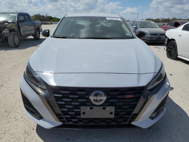 2023 NISSAN ALTIMA SR - 1N4BL4CV1PN314810