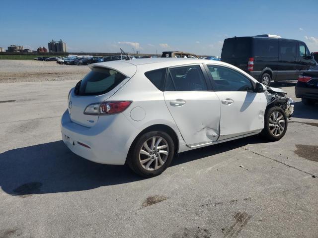 VIN JM1BL1L73D1713358 2013 Mazda 3, I no.3