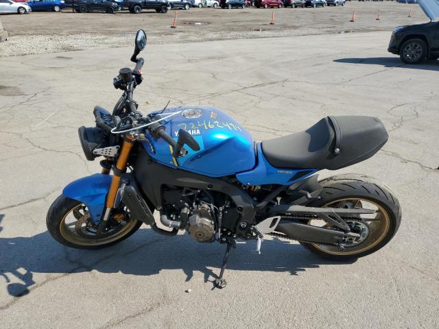 2023 YAMAHA MTM890 JYARN80E2PA001637