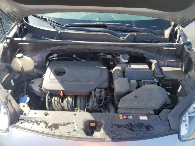 2020 KIA SPORTAGE L - KNDPMCAC5L7834418