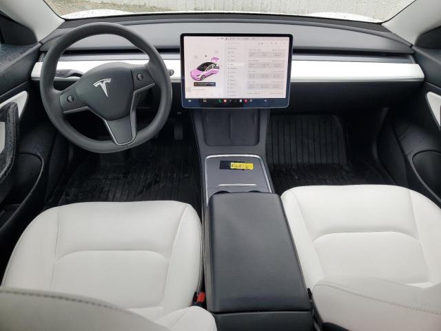 2021 TESLA MODEL 3 - 5YJ3E1EA2MF853870