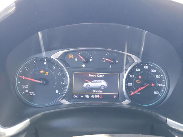 2019 CHEVROLET EQUINOX PR - 2GNAXPEX8K6137607