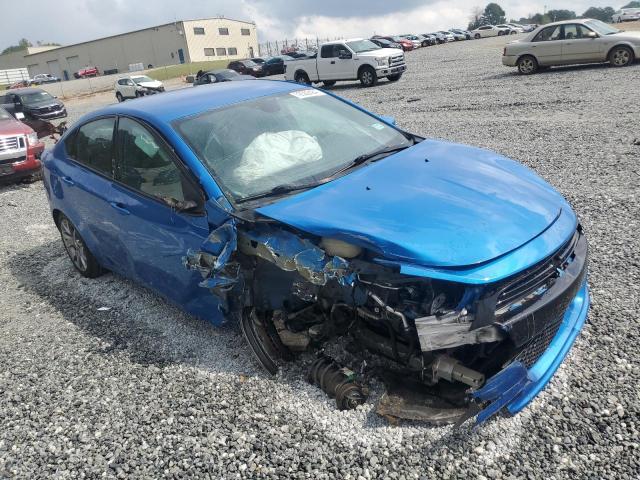 2015 DODGE DART SXT - 1C3CDFBB8FD253561