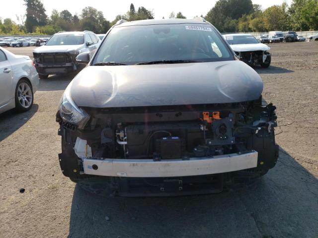 2022 KIA NIRO EX PR - KNDCE3LG4N5142256