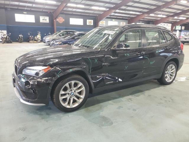 VIN WBAVL1C53FVY41085 2015 BMW X1, Xdrive28I no.1