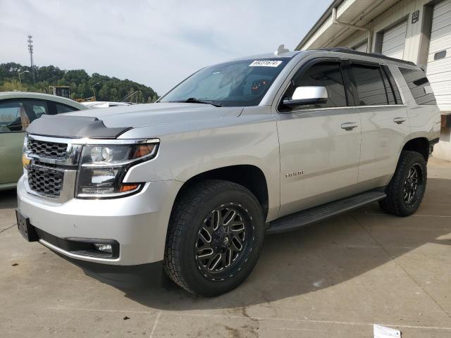 2018 CHEVROLET TAHOE K150 - 1GNSKBKC1JR359853