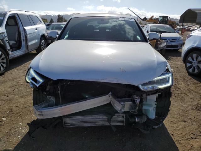 2017 AUDI Q3 PRESTIG - WA1GCCFSXHR001237