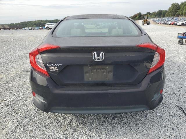 2016 HONDA CIVIC LX - 19XFC2F59GE054382