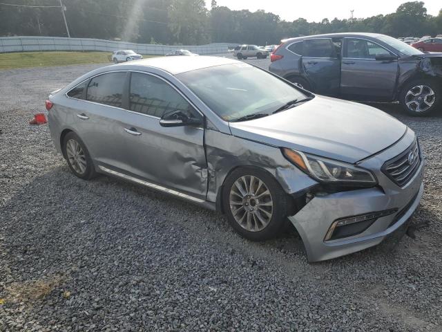 2015 HYUNDAI SONATA SPO - 5NPE34AF4FH160076