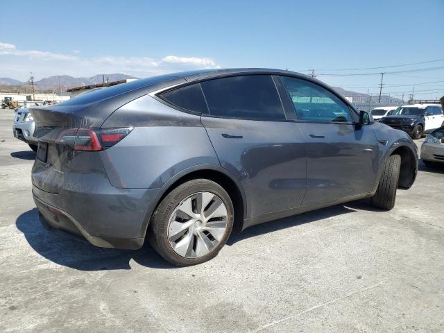 VIN 5YJYGDEE9MF161898 2021 Tesla MODEL Y no.3