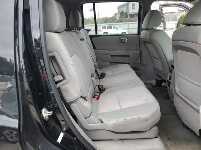 2015 HONDA PILOT SE 5FNYF4H31FB060998