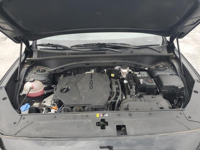 2022 HYUNDAI SANTA FE S - 5NMS24AJ7NH400498