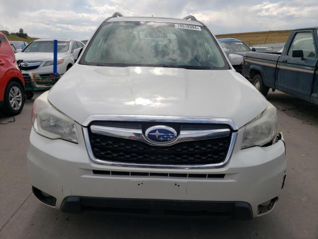 2015 SUBARU FORESTER 2 - JF2SJAWC5FH458559