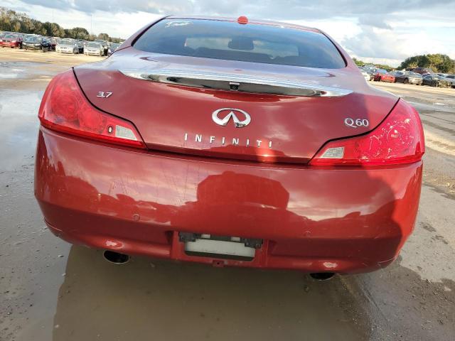 2015 INFINITI Q60 JOURNE - JN1CV6EK9FM870992
