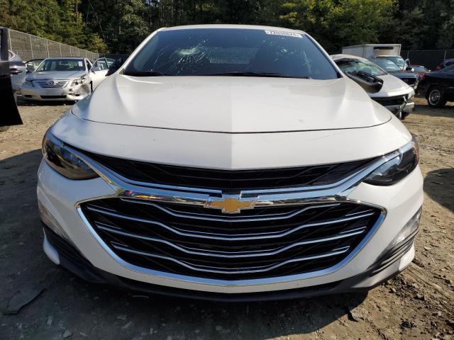 2020 CHEVROLET MALIBU LT - 1G1ZD5ST9LF099704