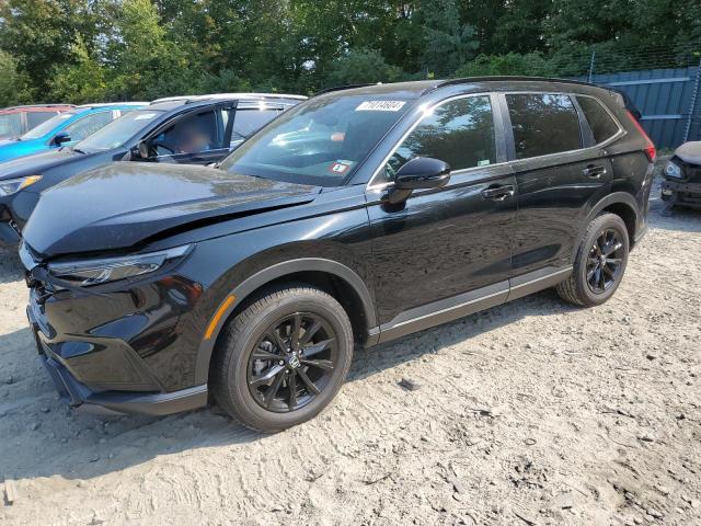 2024 HONDA CR-V SPORT - 7FARS6H59RE035837