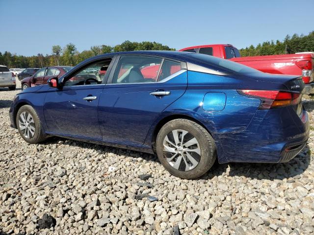 2020 NISSAN ALTIMA S - 1N4BL4BV9LC245341