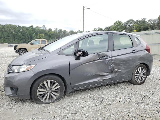2016 HONDA FIT EX - JHMGK5H7XGX041310