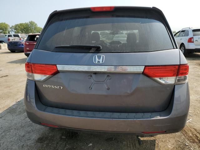 2015 HONDA ODYSSEY EX - 5FNRL5H60FB117270