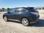 LEXUS RX 450H photo