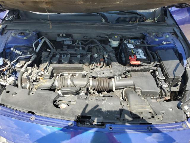 2021 HONDA ACCORD SPO - 1HGCV1F40MA048808