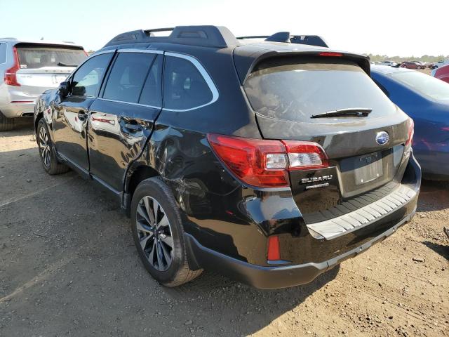 2017 SUBARU OUTBACK 2. - 4S4BSANC0H3343585