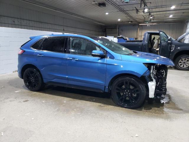 2019 FORD EDGE ST - 2FMPK4AP7KBC66883