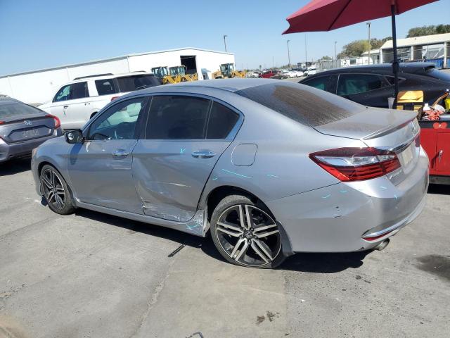 2017 HONDA ACCORD SPO 1HGCR2F53HA061559  72064184