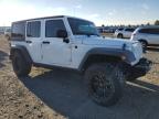 JEEP WRANGLER U photo